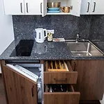 Inga Apartment *