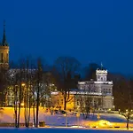 Inga Apartment Druskininkai