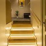 Inga Apartment *