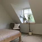 Apartment Inga