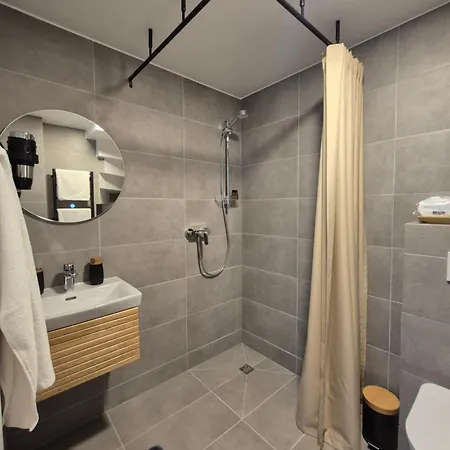 Apartment Inga Druskininkai