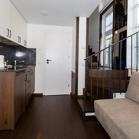 Appartement Inga Druskininkai