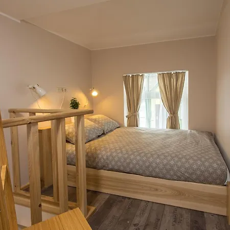 Inga Apartment