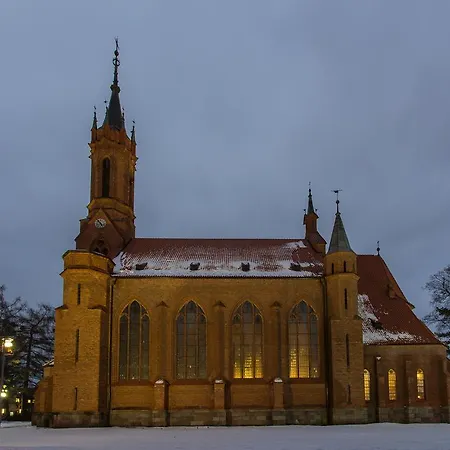 Inga * Druskininkai
