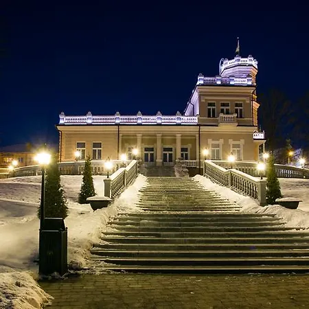 Inga Appartement Druskininkai