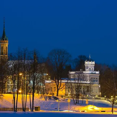 Inga Appartement Druskininkai