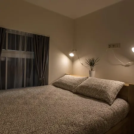 Inga Apartment *