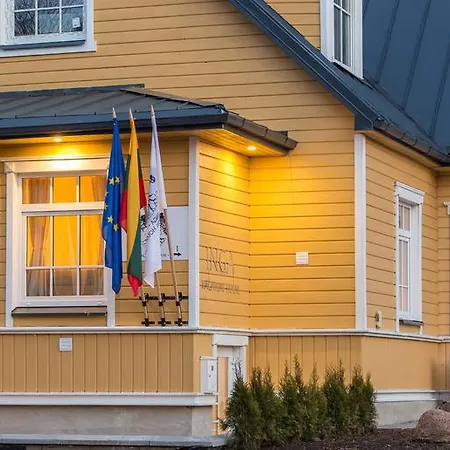 Inga * Druskininkai