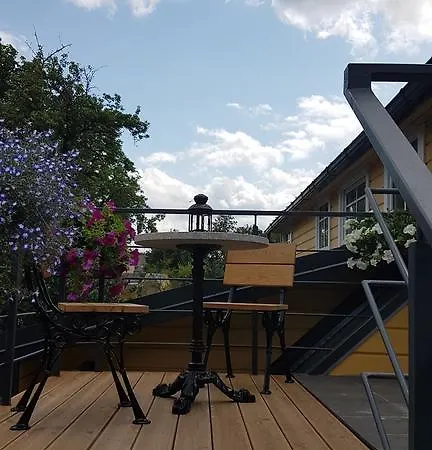Inga Appartement Druskininkai