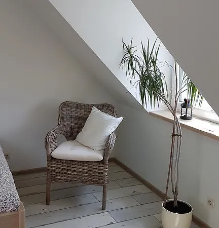 Apartment Inga