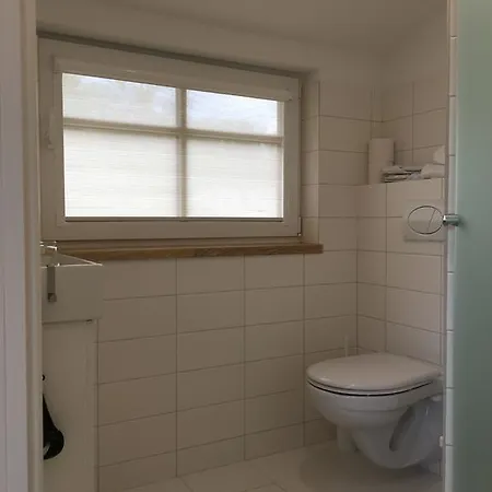 Apartment Inga