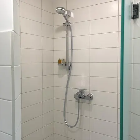 Inga Apartment
