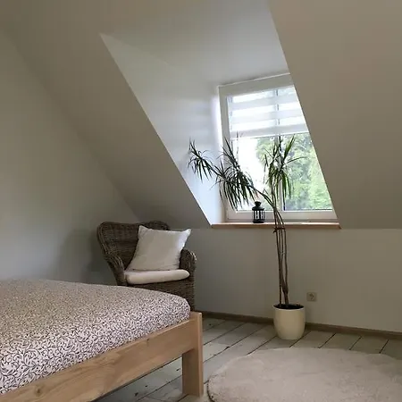 Apartment Inga