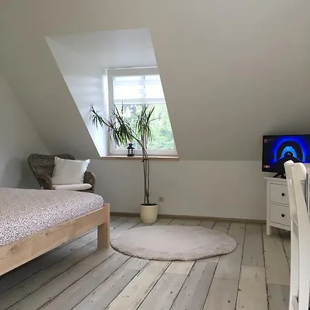 Apartment Inga