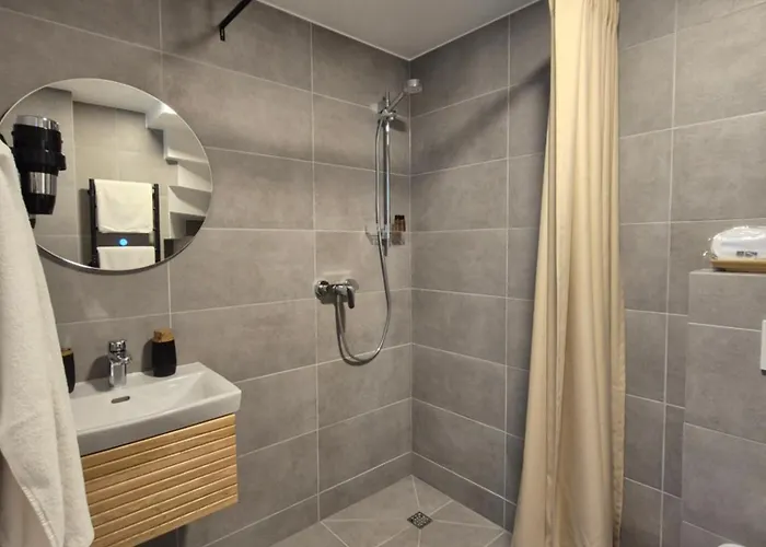 Appartement Inga Druskininkai