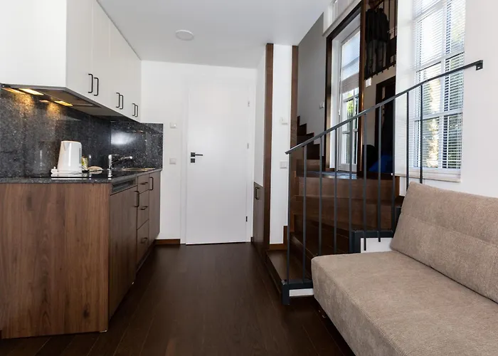 Appartement Inga Druskininkai