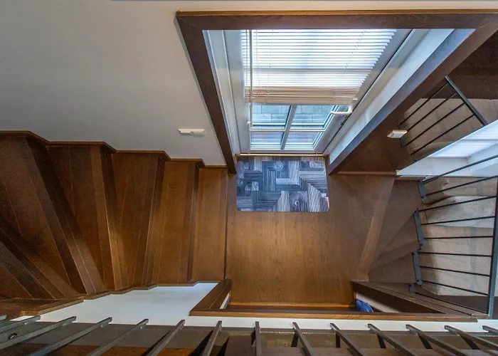 Appartement Inga Druskininkai