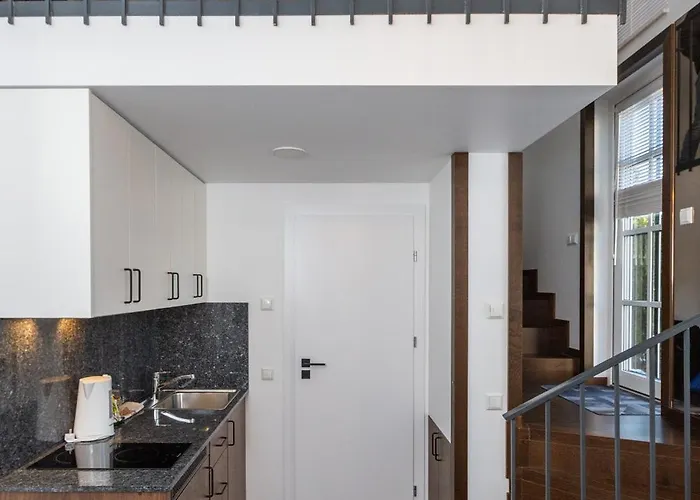 Appartement Inga Druskininkai