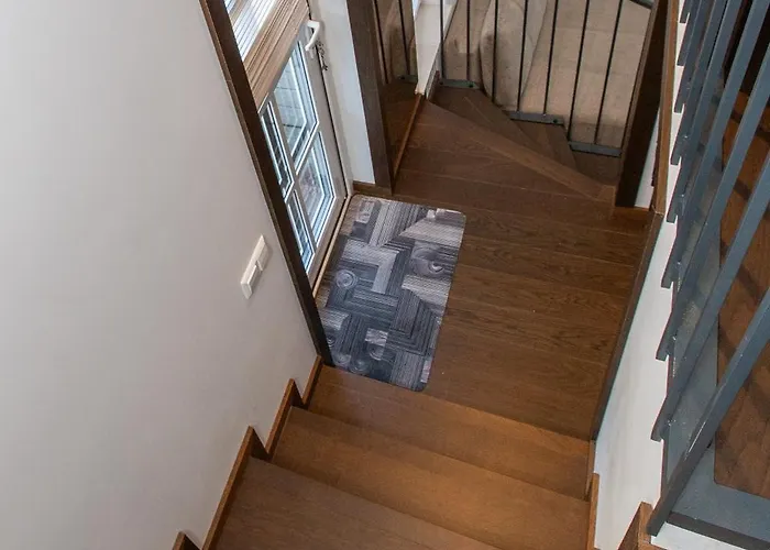 Inga Appartement Druskininkai