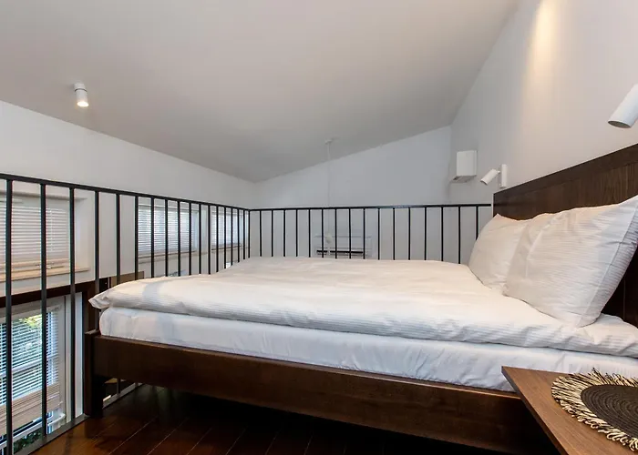 Inga Appartement Druskininkai