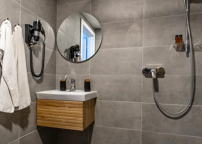 Appartement Inga Druskininkai