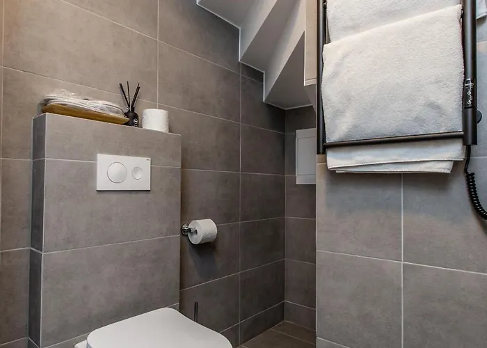 Appartement Inga Druskininkai