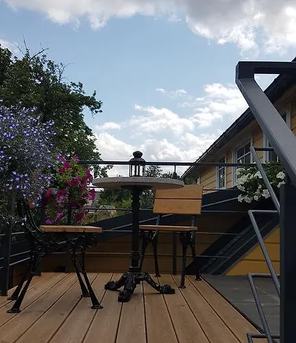 Inga Appartement Druskininkai