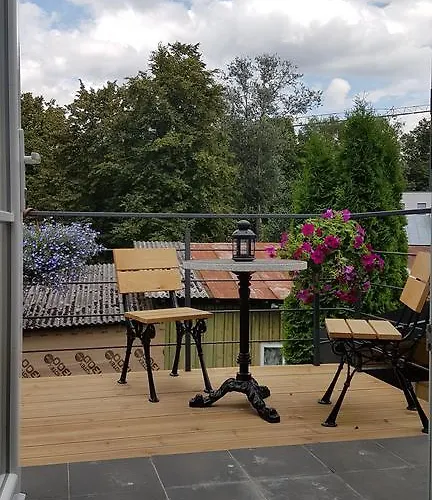 Inga Appartement Druskininkai