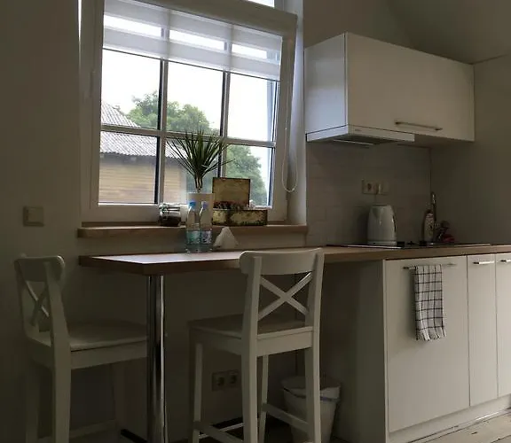 Inga Appartement Druskininkai